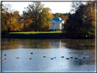 foto Parco Karlsaue in Autunno